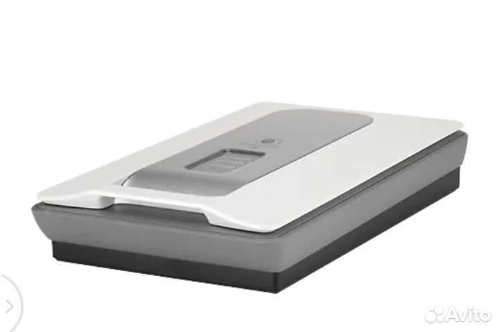 Сканер HP G4010