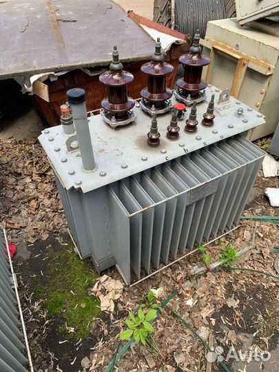 Трансформатор