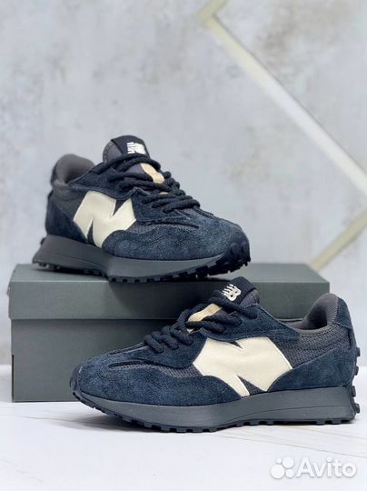 Кроссовки New Balance 327