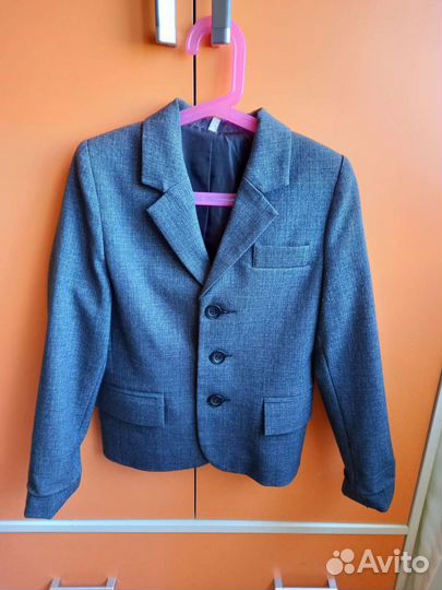 Школьная форма для мальчика