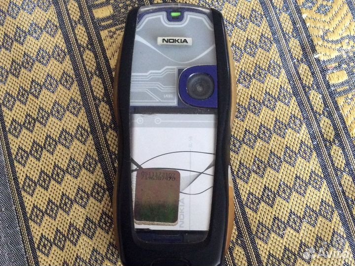 Телефон Nokia