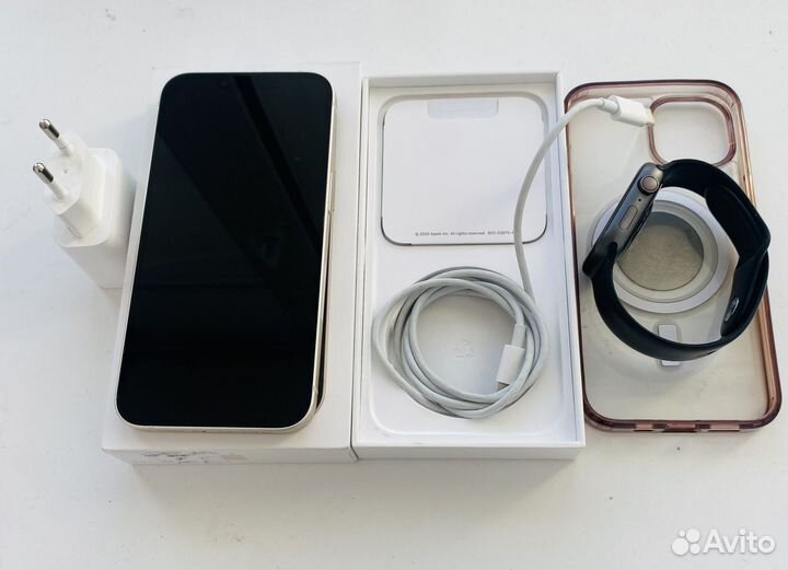iPhone 14, 128 ГБ