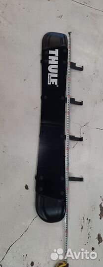 Фейринг thule