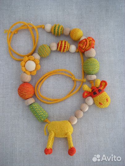 Слингобусы 