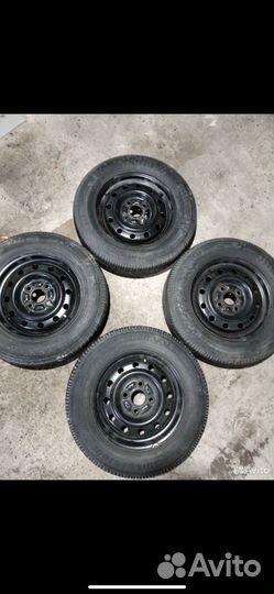 Диски r13 4x100