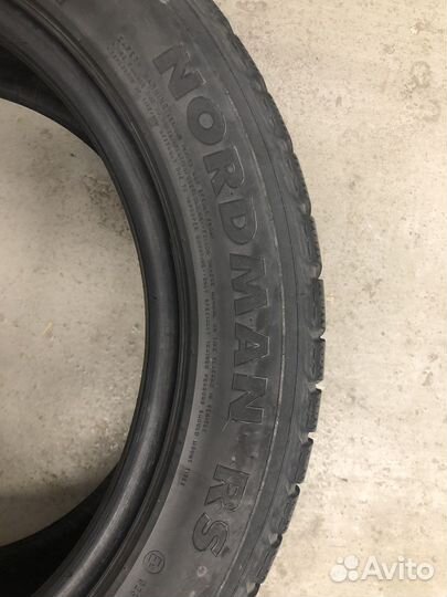 Nordman Nordman 4 205/55 R16