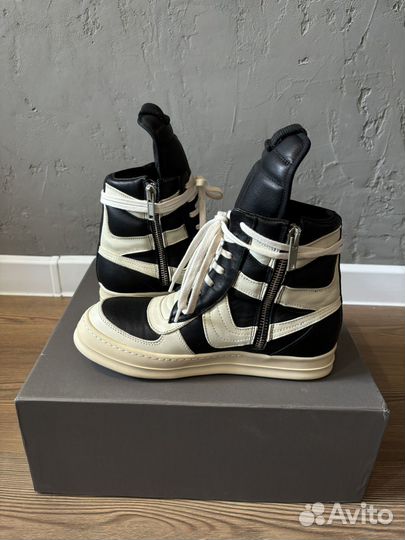 Rick Owens OG Dunk Trainer 2008SS