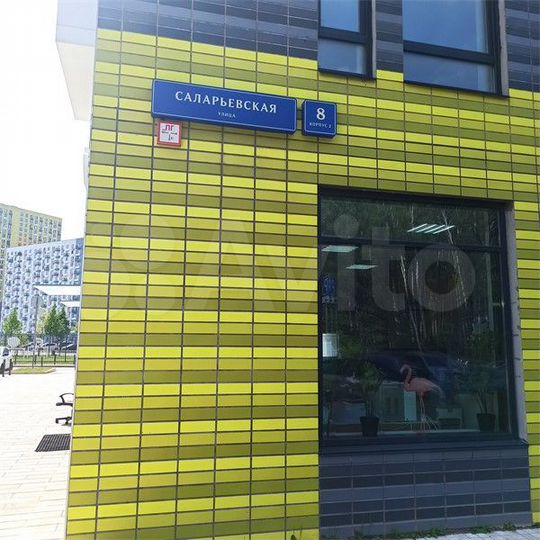 Продам помещение свободного назначения, 73.1 м²