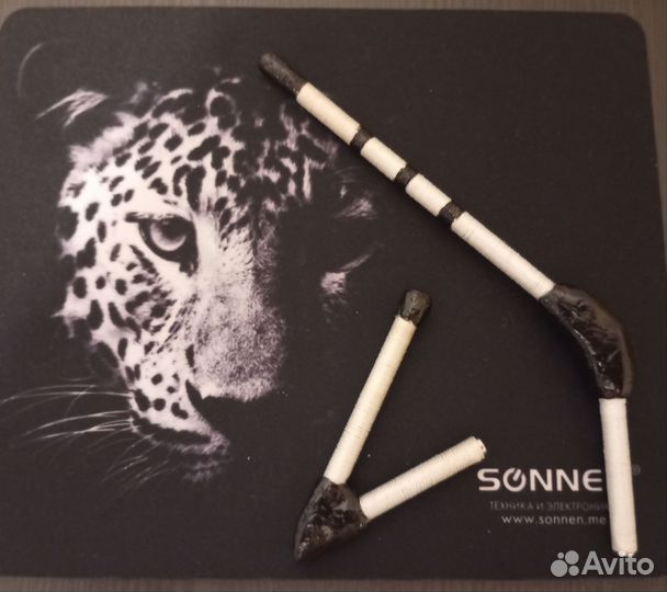 Тэпи и курипи