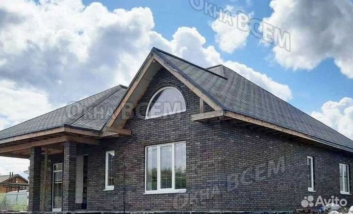 Окна за 7 дней