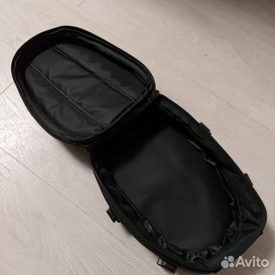 Мото сумка на заднее сидение