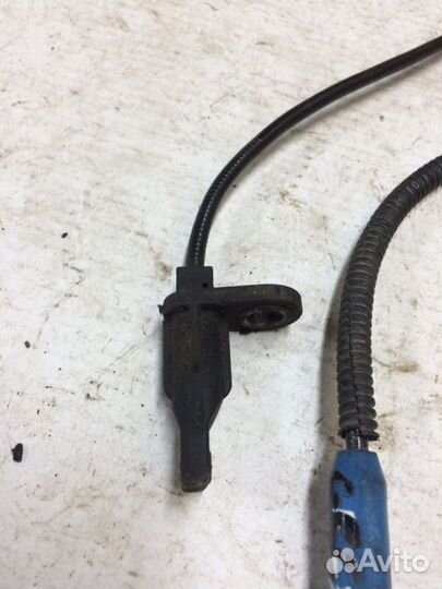 Датчик abs передний Citroen C-Elysee