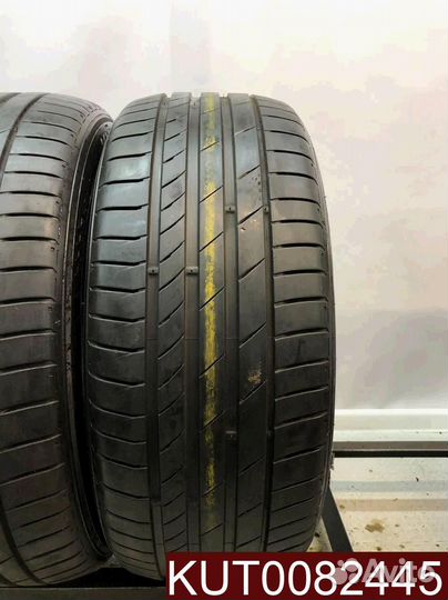 Kumho Ecsta PS71 SUV 255/50 R19 107U