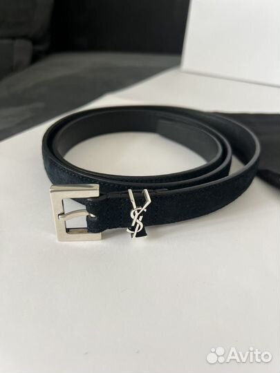 Ремень женский Ysl Saint Laurent