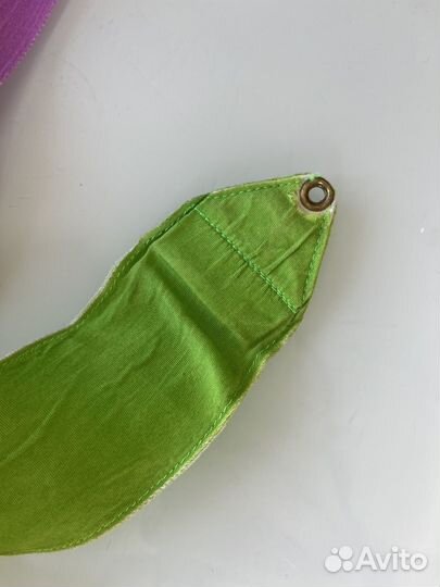 Лента sasaki под обрезку