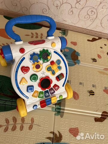 Талакар ходунки трансформер