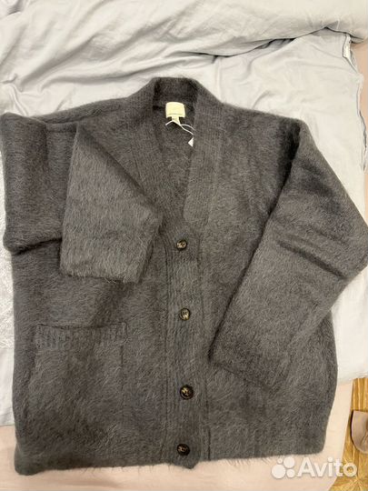 Кардиган hm premium