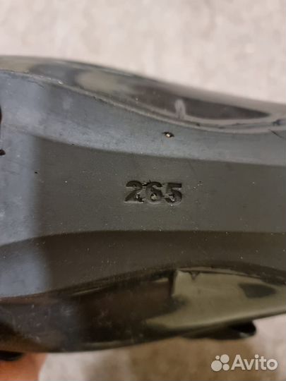 Ботинки для горных лыж rossignol