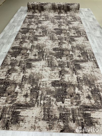 Палас ширина 2 метра - любой размер