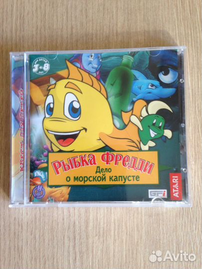 Игры для компьютера