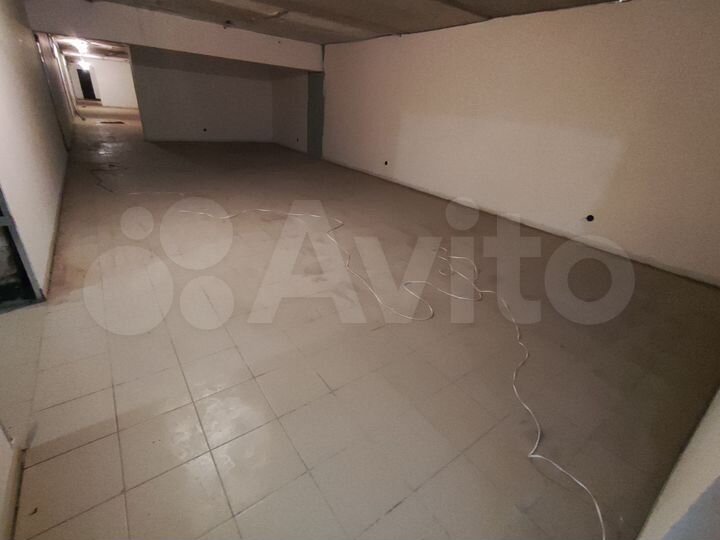 Свободного назначения, 650 м²