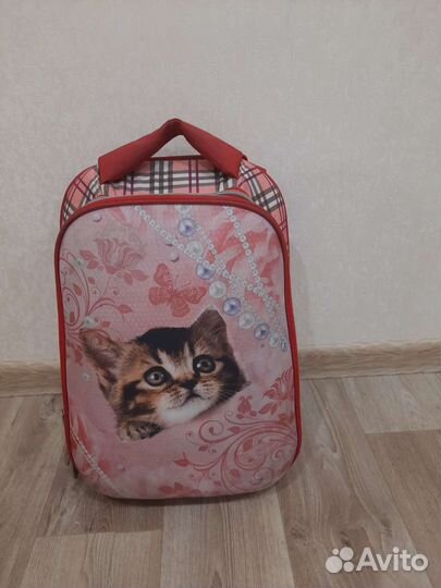 Школьный рюкзак ранец