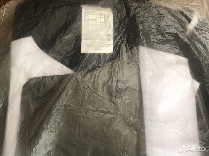 Поварской костюм