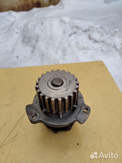 Помпа Все модели Ваз