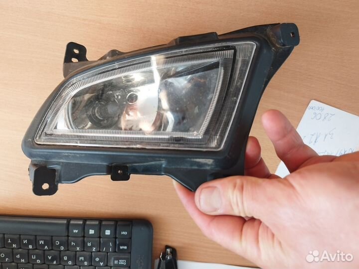 Птф левая Лада Приора