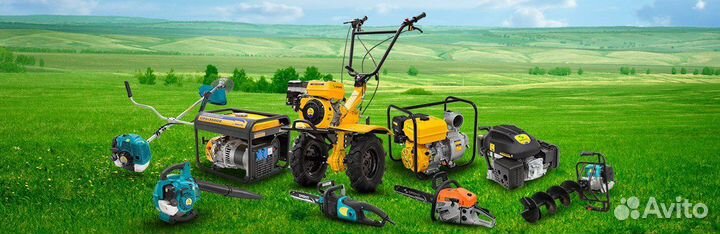 Садовая техника,мото-вело запчасти