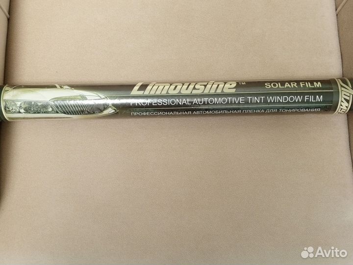 Продам тонировку