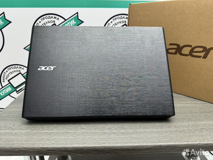 Игровой Acer intel 6 Gb SSD 240 GeForce 920M 2Gb