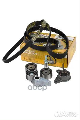 Рем.к-кт грм 530059410 Mitsubishi L200 2.5DI-D