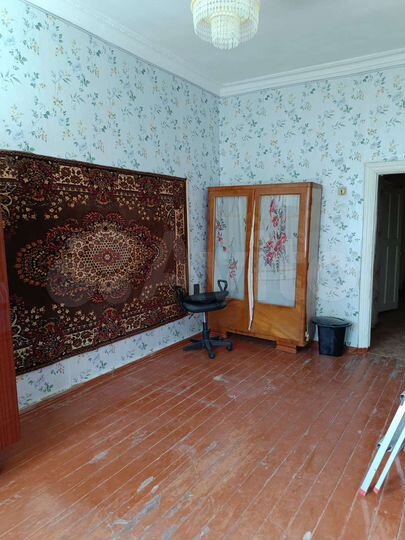 2-к. квартира, 50 м², 2/3 эт.