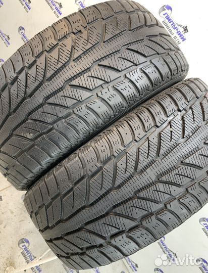 Cooper Weather-Master WSC 255/50 R20 109T