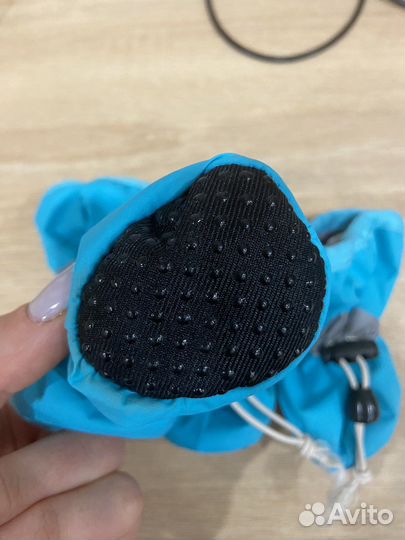 Ботиночки для животных