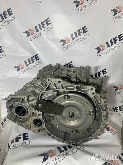 Вариатор ремонтный CVT Nissan X-Trail T31 2.5