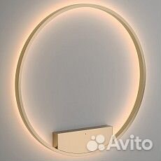 Накладной светильник Maytoni Rim MOD058WL-L50BS3K