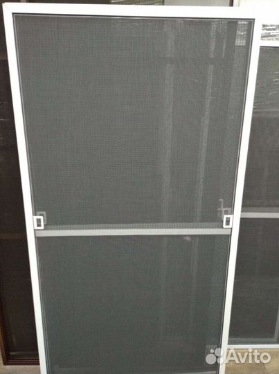 Москитные сетки Антипыль(Антимошка) от производите