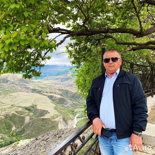 Туры и экскурсии по Дагестану с Михаилом