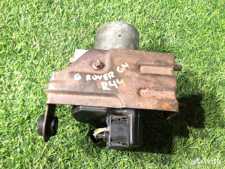 Блок ABS Rover 75 1999-2005