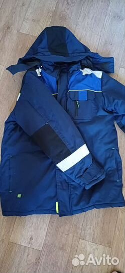 Спецодежда