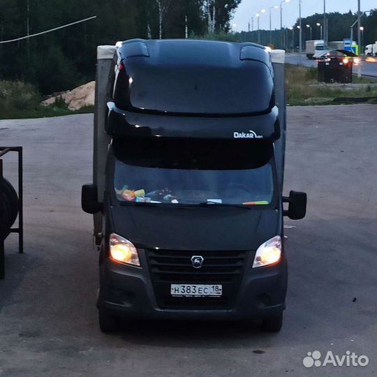 Автоперевозки Москва Ижевск