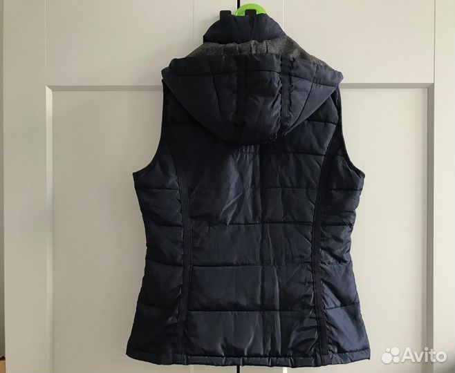 Жилет женский утепленный 44 Ostin