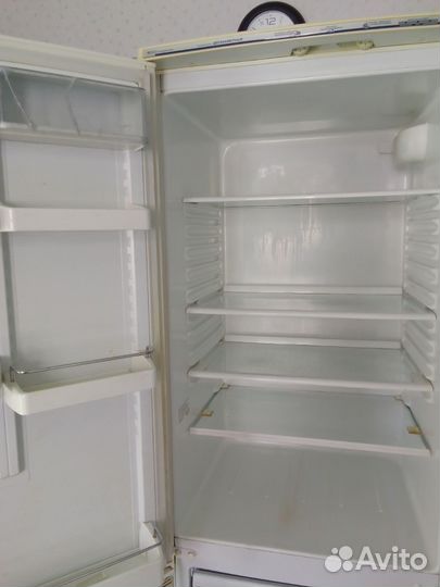 Холодильник Атлант бу двухкамерный