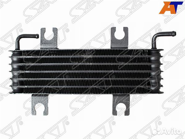 Радиатор вариатора nissan juke F15 10