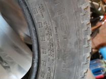 Nokian Tyres Nordman 5 SUV 225/65 R17