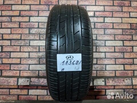 Bridgestone Turanza ER30 205/55 R16