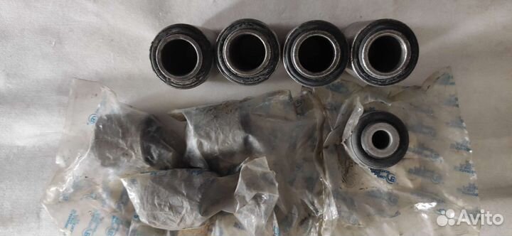 Подвеска газель next