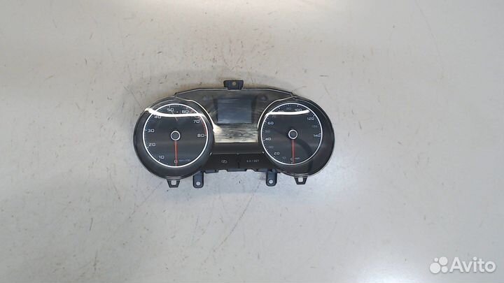 Щиток приборов Seat Ibiza 4, 2013